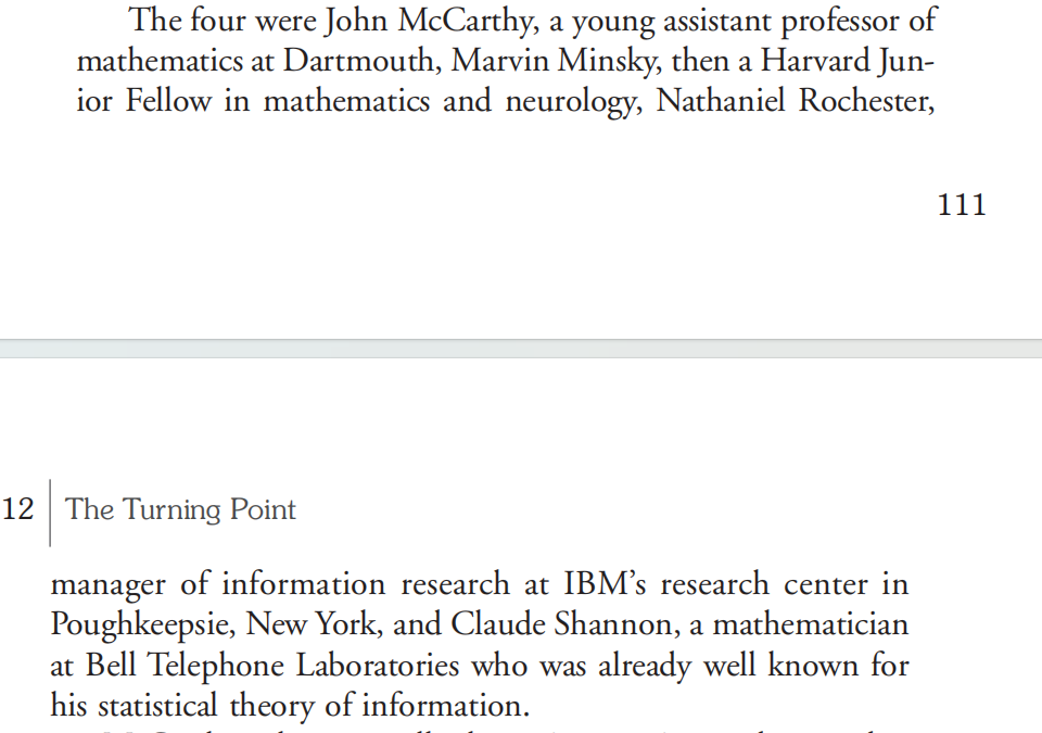 John McCarthy